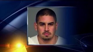 Man arrested in Roswell murder case