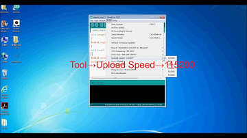 NodeMCU IOT Kit Lesson 2: Hello World