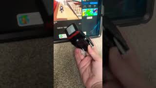 If You Wanna Hear Me Laughing Uncontrollably Here You Go