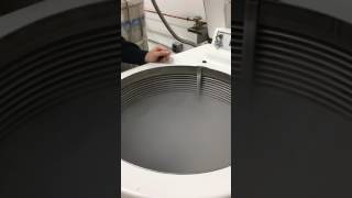 CBS V系列排除霧氣畫面