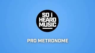 Apps with Diego: Pro Metronome screenshot 1