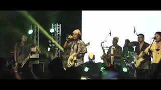 Video thumbnail of "Cerita Kedai Kopi - Salam Musik (Live At Atas Angin Independent Fest 2022)"