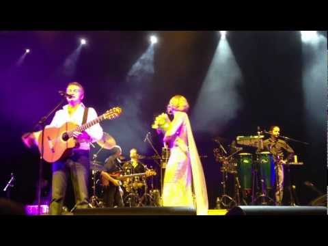 Angelika Varum - dve dorogi dva puti
