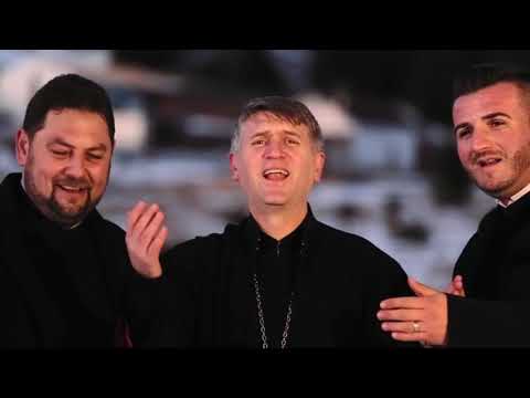 Pr. Cristian Pomohaci, Pr. Marius Ciprian Pop, Pr. Ovidiu Ciprian Marțiș - Trei Pastori