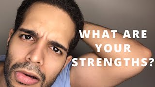 What are your strengths interview answer