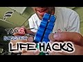 TOP 5 SCOOTER LIFE HACKS