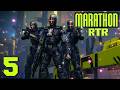 An Unexpected TEAM UP! | Marathon: Rags To Riches | #5
