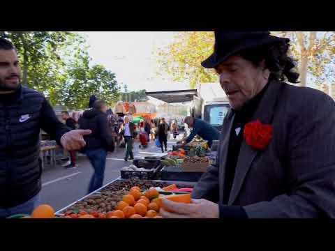 EL MERCADILLO