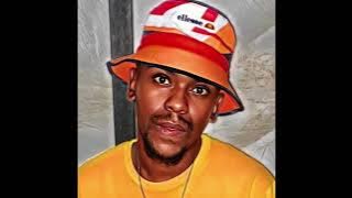 Lebtiion Simnandi - Sphusha Umjaivo One Way Vol. 33  (Easter Edition Mix)