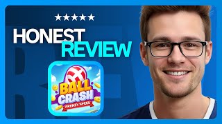 Ball Crash – Frenzy Speed Review (2026): Are The Mobile Game Payout Claims Valid? screenshot 2