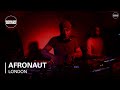 Co-Op Presents: Afronaut Boiler Room London DJ Set