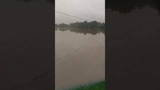 Flooding in culpeper