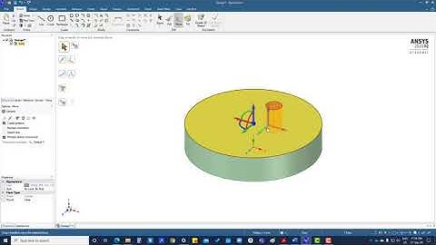 Tutorial 2.18 Move Command (6) – Circular Pattern
