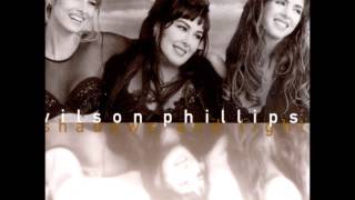Video thumbnail of "Wilson Phillips - Flesh & Blood"