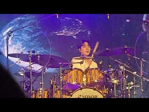 260426 ONEWE O! NEW E!volution V in TAIPEI-소행성 (Parting)