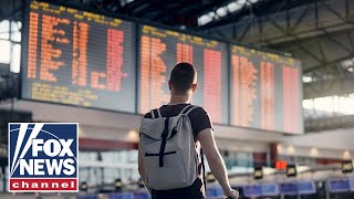 Expert shares tips for travelers during the holiday season