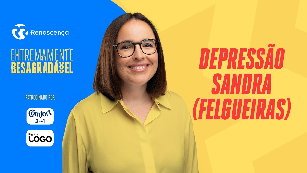 Depressão Sandra (Felgueiras) - Extremamente Desagradável