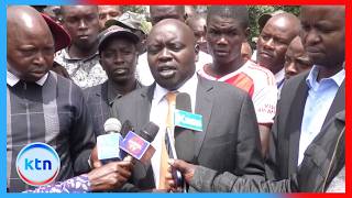 Senator Samson Cherargei moves to challenge Uhuru Kenyatta’s retirement benefits in Senate motion
