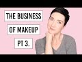 The Business of Makeup Part 3: Building Your Portfolio