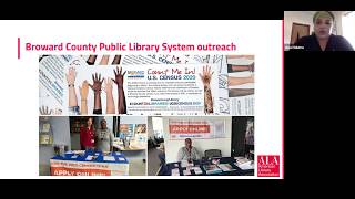 Counting Black Communities: Census 2020 & Libraries