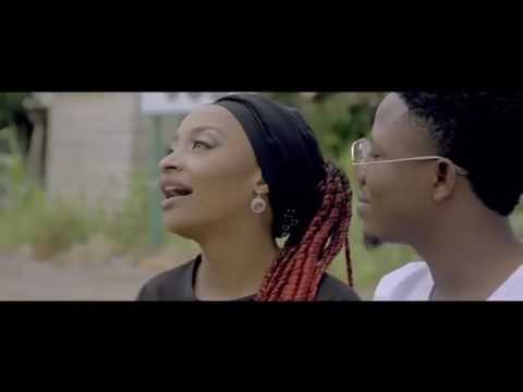 Classiq Ft Avala (Rahma Sadau) - I Love You (Official Video)