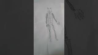 New Endo, Next Is New Animatronic