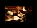 量産型彼氏/SHISHAMO(Drum Cover ドラムカバー)