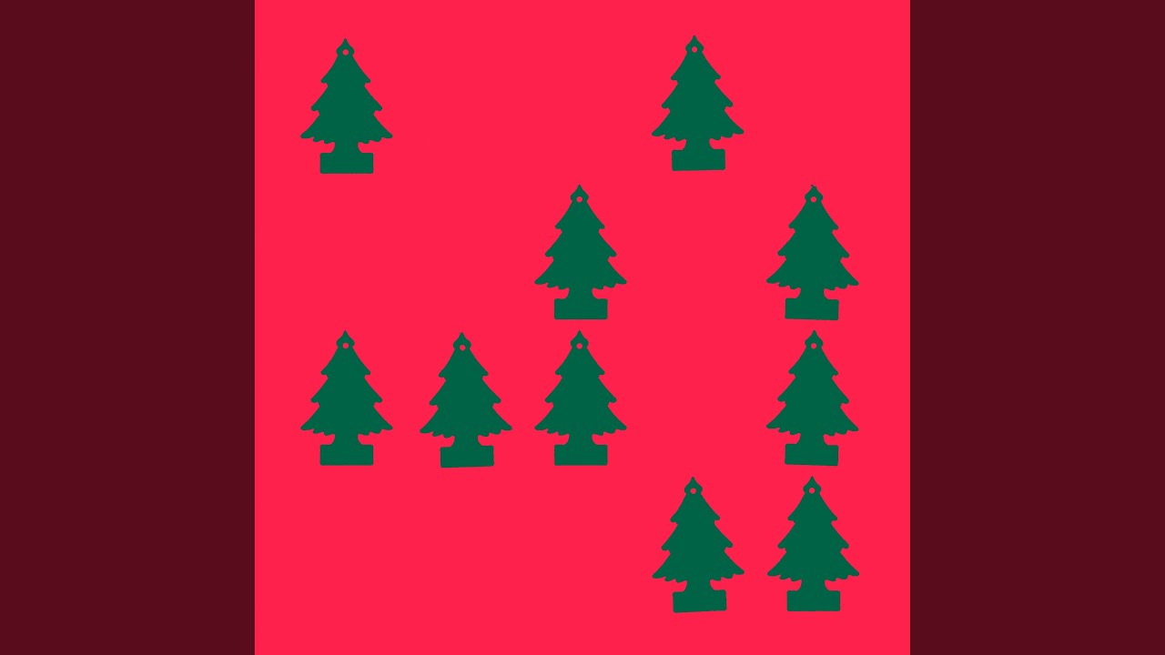 Wonderful Christmastime