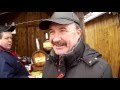 Фестиваль в Мукачево.  Червене вино 2016