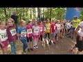 Lesní běh Kalichem | Běh v krásné přírodě Českého ráje 🌲🏃‍♂️