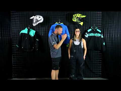 Castle X Women's Tundra Bib
