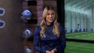 Inside the Pride | Week Four
