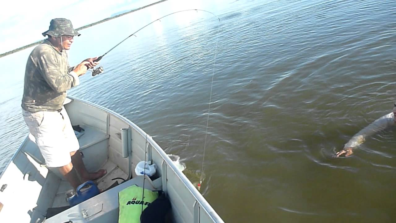 pescaria tucunare lago de palmas