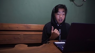 Operasi File dan Struktur Direktori