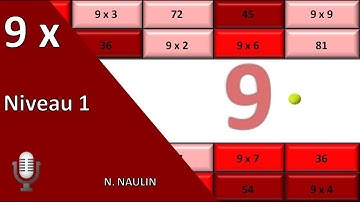 table 9 casse briques A