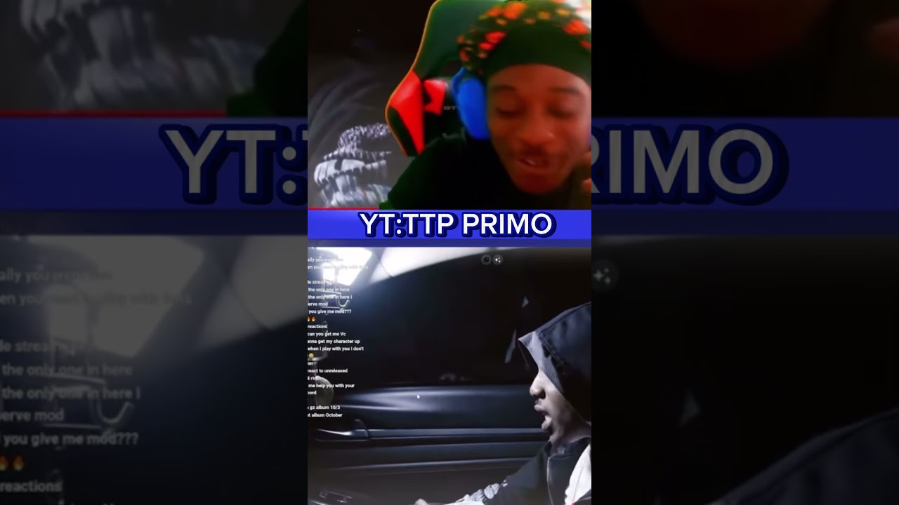 They CLONED KAY FLOCK?! 