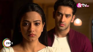Ganga Serial - Best Scene - Hindi Tv Serial  @andtv