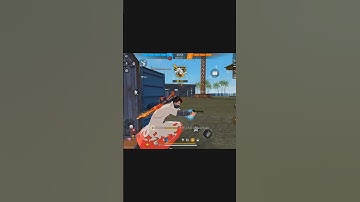 When hacker meet developer. #ffshorts #freefire #headshot #m1014headshot