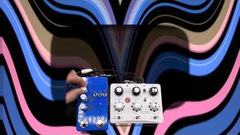 Mattoverse Rhythm Division Drone into Montreal Assembly Count to 5