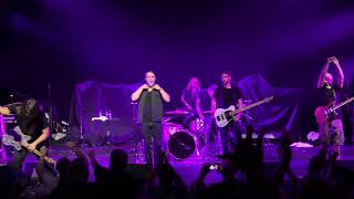 KLONE - YONDER Closes Their Set on CTTE 2026 Prog Metal Vocal by Yann in Stardust Theater 3/6/2026
