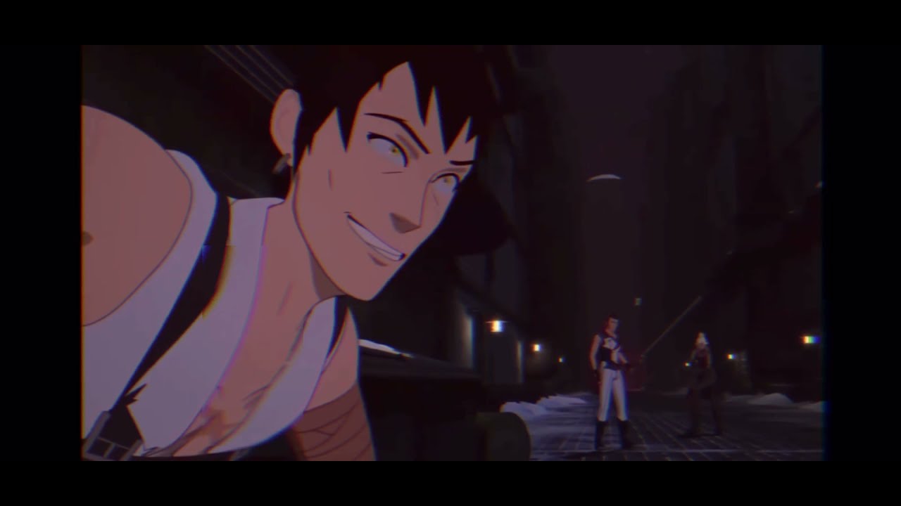 ZILLAKAMI x SOSMULA NECK BRACE Tyrian Callows [AMV] YouTube