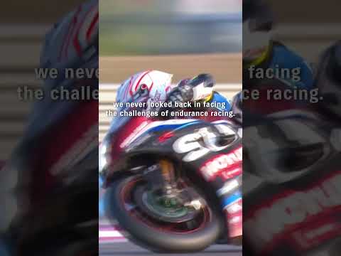 2024 FIM ENDURANCE WORLD CHAMPIONSHIP DIGEST | Suzuki