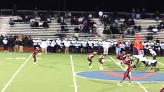 EHS vs Timbercreek HS, Tim Sheridan 007.MP4