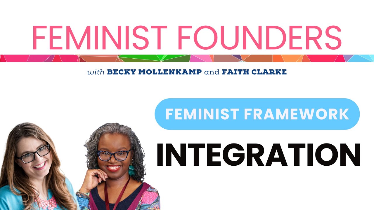 How to Integrate Feminist Business Values | Anti-Oppressive Leadership in Practice