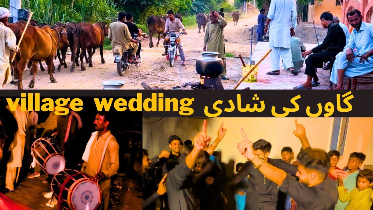 First vlog wedding ceremony | shadi wale ghar Mehndi ki rat 