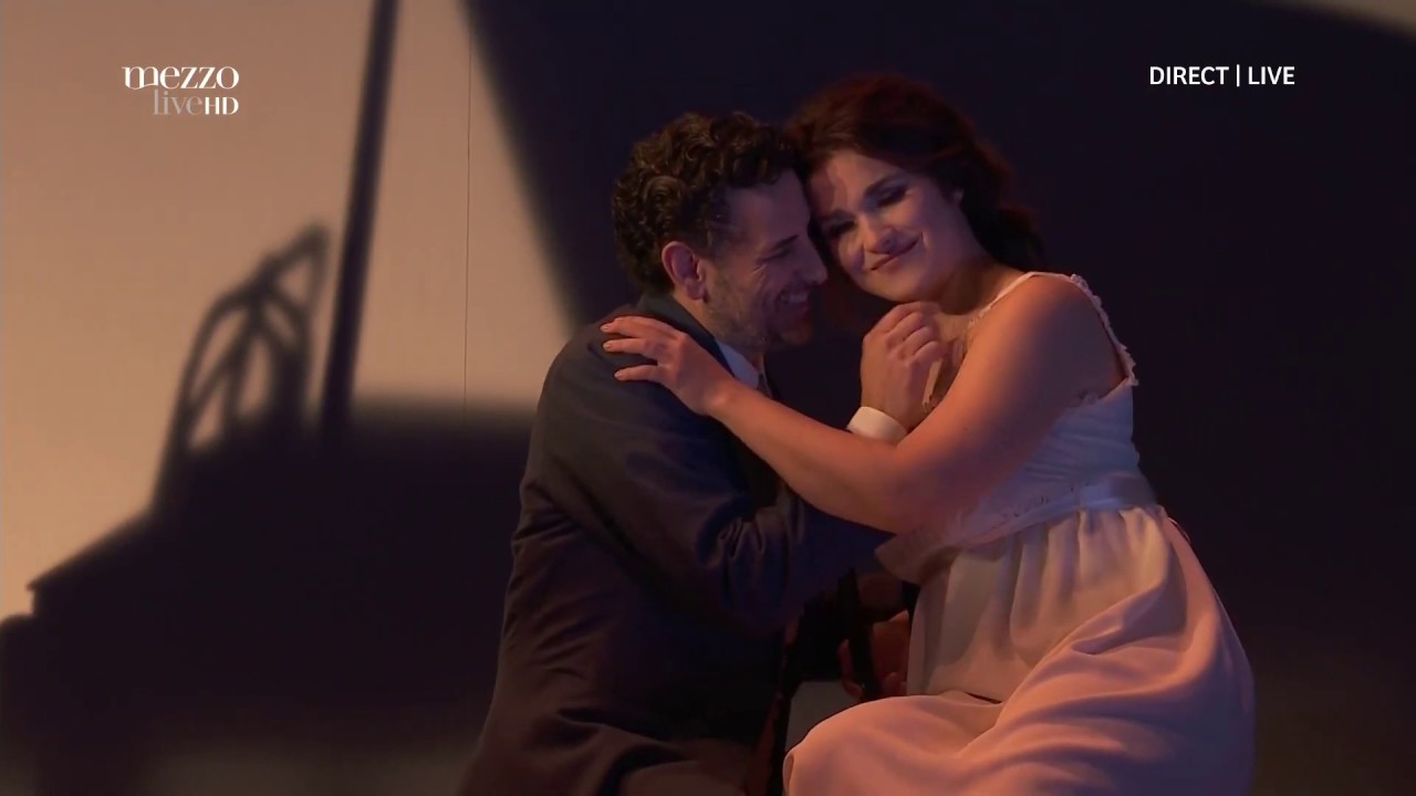 C'est une chanson d'amour (