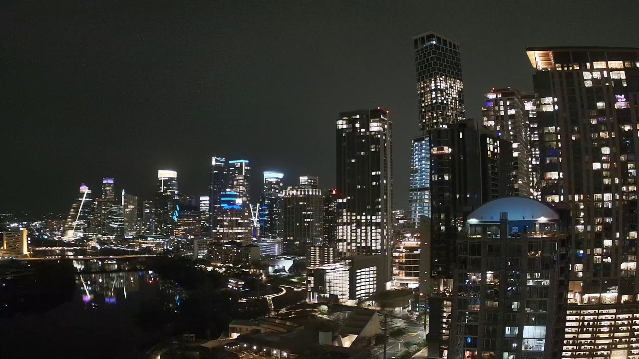 LIVE Austin Texas 24/7 Livestream