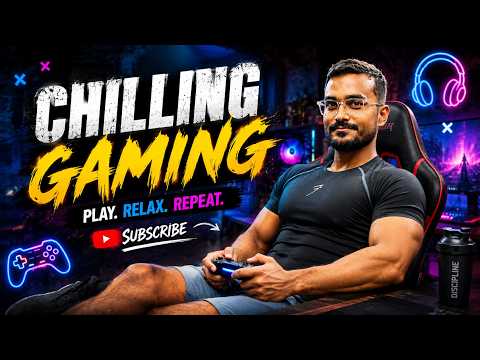 CHILLING GAMINGC