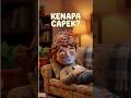 Kenapa Kita Capek, Padahal Nggak Ngapa Ngapain?! #clayanimation  #mentalhealth #overthinking #ai