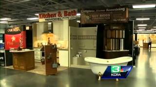 New home improvment trends on display at Cal Expo